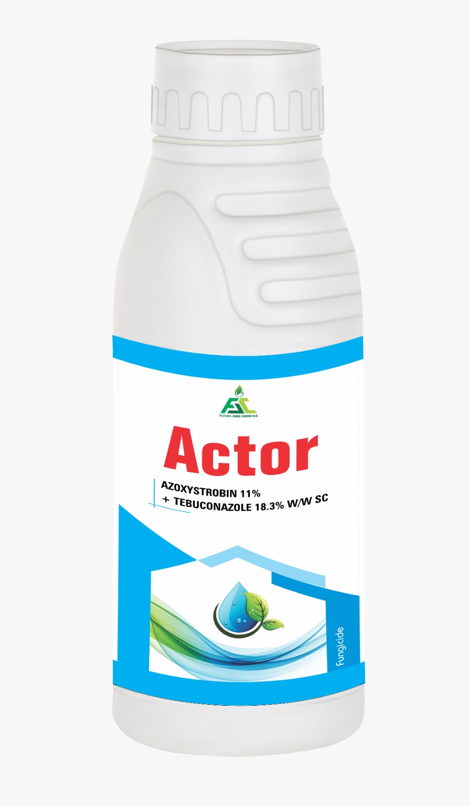 Fungicides