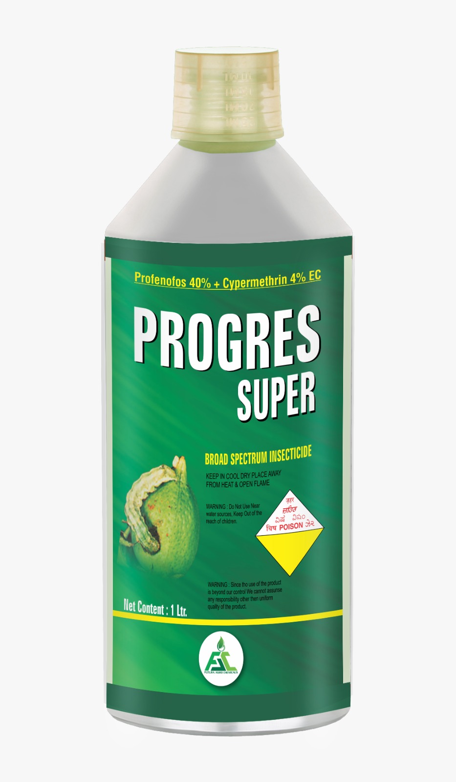 Insecticides